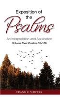 Exposition of the Psalms
