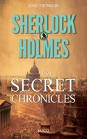 Sherlock Holmes
