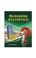 BUSINESS STATISTICS