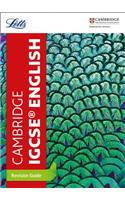 Cambridge IGCSE™ English Revision Guide