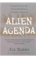 Alien Agenda