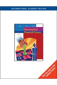 ISE-PKG-PLANNING YOUR FINANCIAL FUTURE + XTRA ACCESS CARD