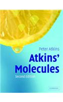 Atkins' Molecules