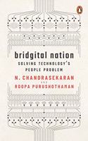 Bridgital Nation: Solving Technology's  People Problem
