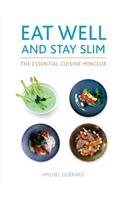 Eat Well and Stay Slim