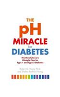 The pH Miracle For Diabetes