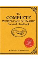 Complete Worst-Case Scenario Survival Handbook