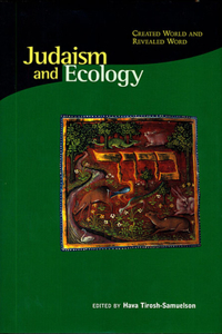 Judaism and Ecology