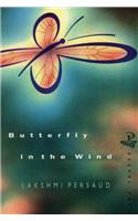 Butterfly in the Wind