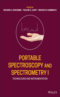Portable Spectroscopy and Spectrometry, Technologies and Instrumentation
