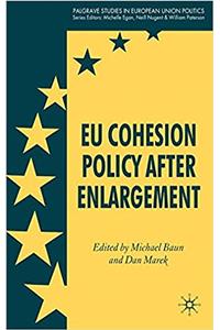 EU Cohesion Policy after Enlargement