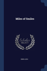 Miles of Smiles