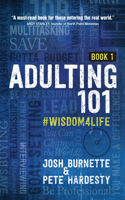 Adulting 101: What I Didn't Learn in School