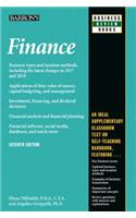 Finance