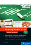 Controlling with SAP Erp: Business User Guide