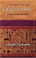 Essence of the Upanishads