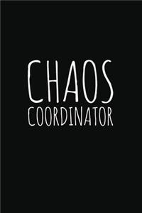 Chaos Coordinator