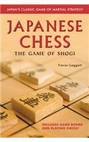 Japanese Chess