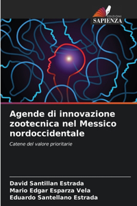 Agende di innovazione zootecnica nel Messico nordoccidentale