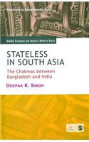 Stateless in South Asia
