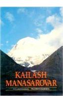 Kailash Manasarovar