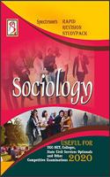 Sociology (2020 Exams)