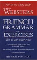 Webster's French Grammar & Exercises