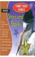 Funny Photo Phonics: Stars & Storks