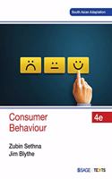 Consumer Behaviour