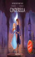 My First Pop Up Fairy Tales: Cinderella