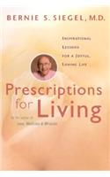 Prescriptions for Living