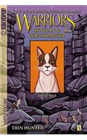 Warriors Manga: Skyclan and the Stranger #1: The Rescue