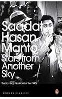 Stars from Another Sky