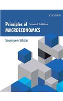 Principles of Macroeconomics, Second Edition