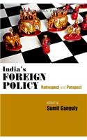 India's Foreign Policy