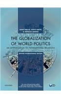 The Globalization of World Politics 2nd