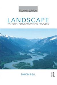 Landscape: Pattern, Perception and Process