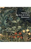 Textiles of the Arts & Crafts Movement