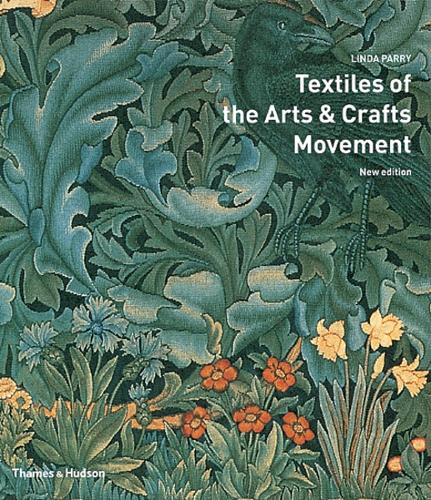 Textiles of the Arts & Crafts Movement