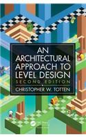 Architectural Approach to Level Design