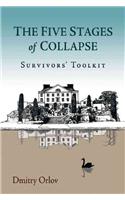 Five Stages of Collapse