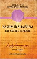 Kashmir Shaivism