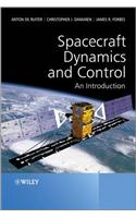 Spacecraft Dynamics and Control