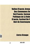 Vallee D'Aoste