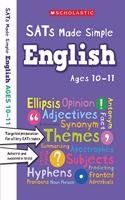 English Ages 10-11