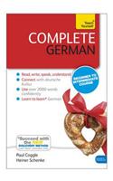 Complete German (Learn German with Teach Yourself)