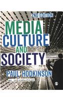 Media, Culture and Society