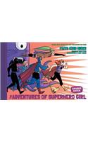 Adventures of Superhero Girl (Expanded Edition)