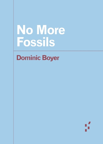 No More Fossils