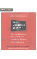 Membership Economy